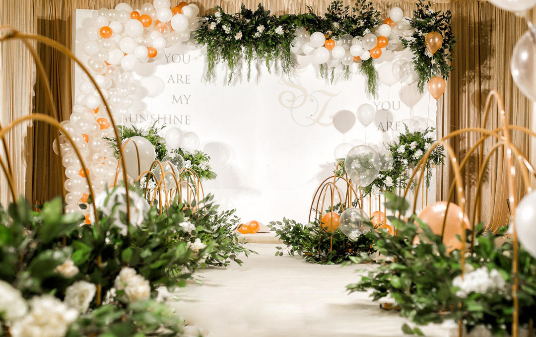 震惊！三亚目的地婚礼竟藏着这些你不知道的浪漫与惊喜！