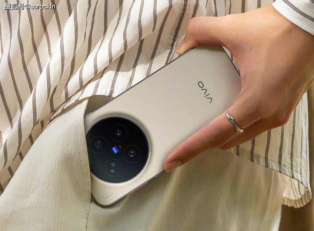 2026国补后3款公认“近乎完美”的旗舰手机16+512GB